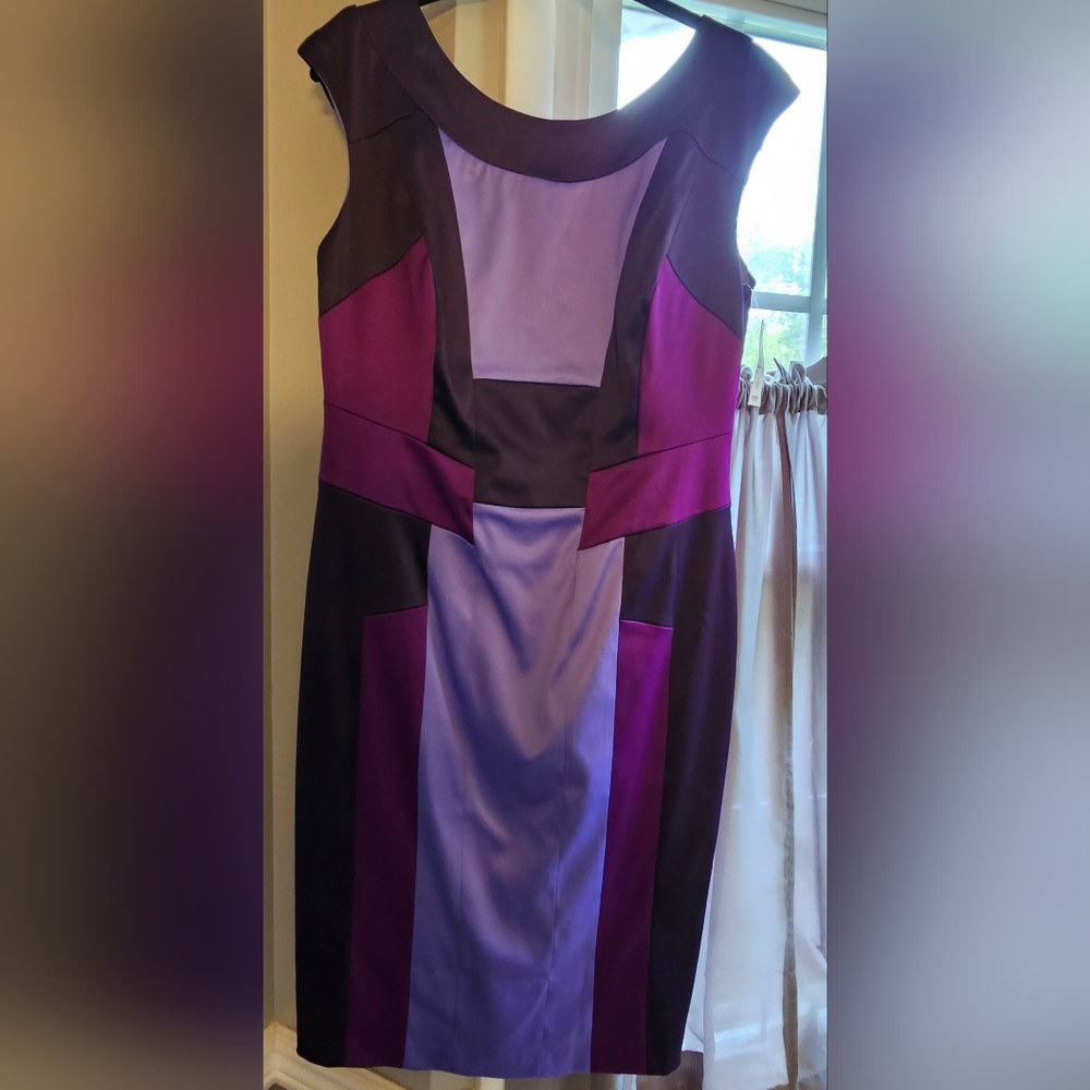Dress Barn NEW Dress - Picture 6 of 9